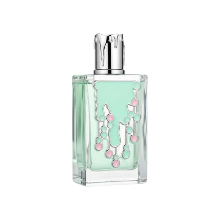 Maison Alhambra Sugar Me Candy Floss 100 ml — presentación del producto