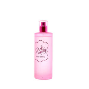 Montage Brands Pink Candy 100 ml — presentación del producto