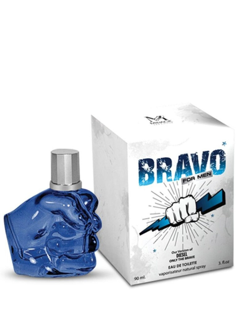 Bravo 80 ml
