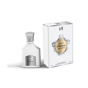 Montage Brands Great Platinum Heights 100 ml — presentación del producto