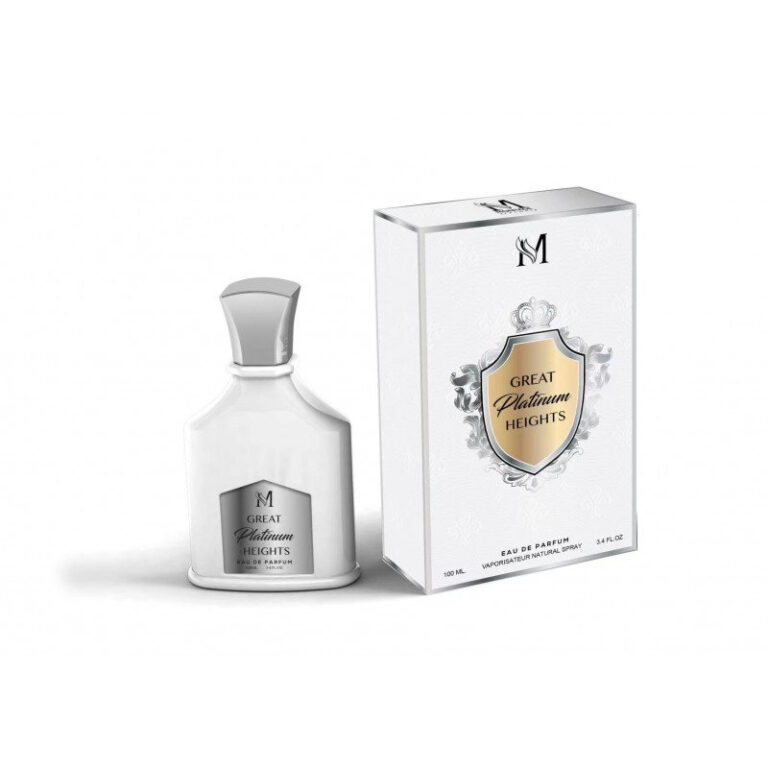 Great Platinum Heights 100 ml