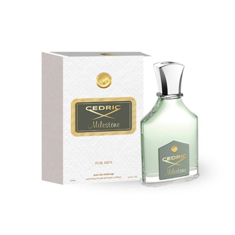 Cedric Milestone 100 ml