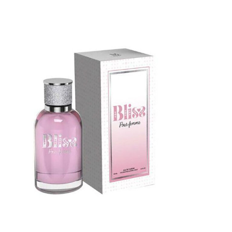 Bliss 100 ml