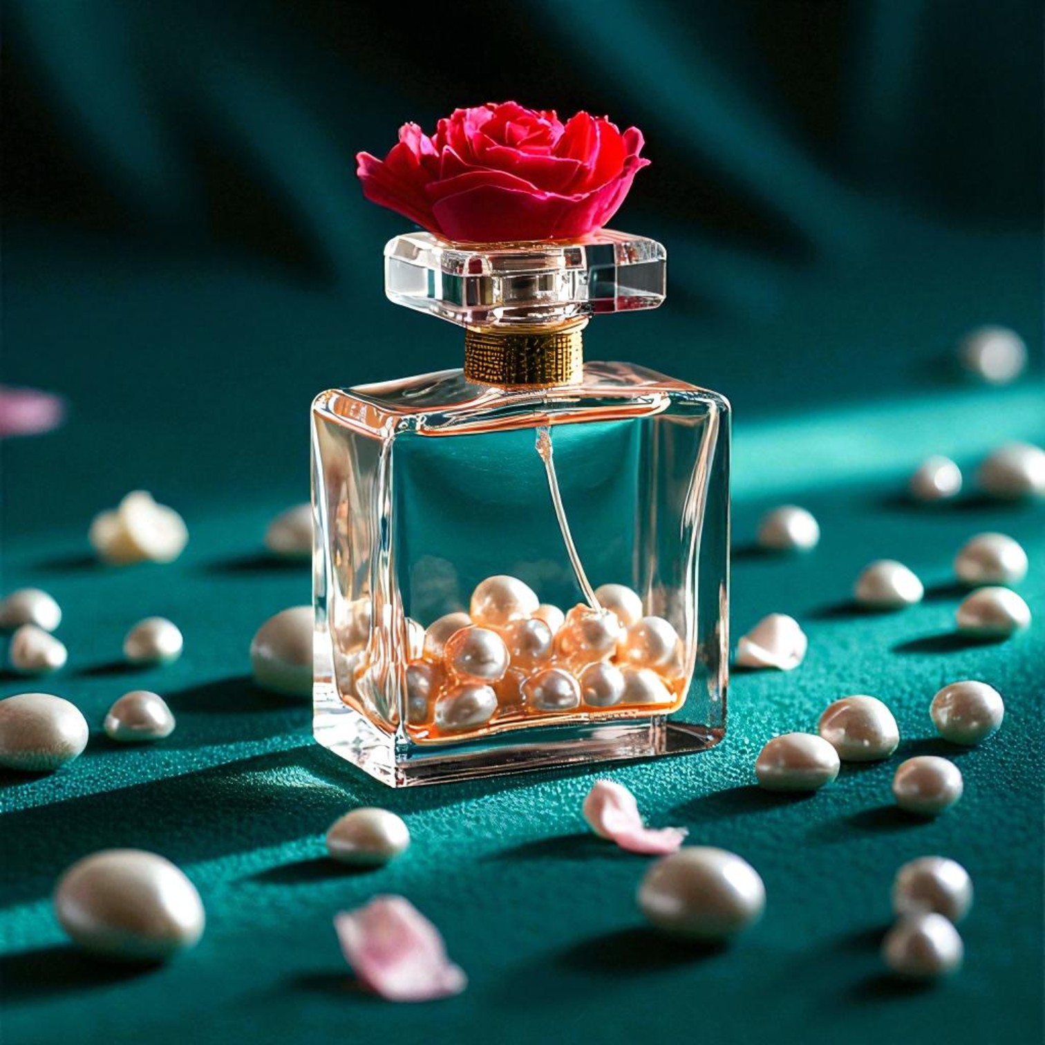 Montage Brands Dear Affection 100 ml - Imagen 5