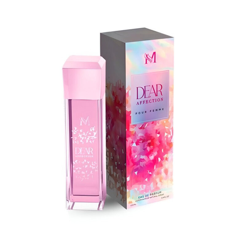 Dear Affection 100 ml