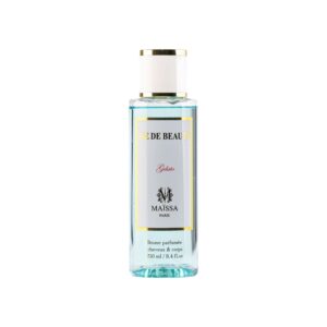 Burphrise Ile de Beaute — bruma corporal 250 ml — presentación del producto