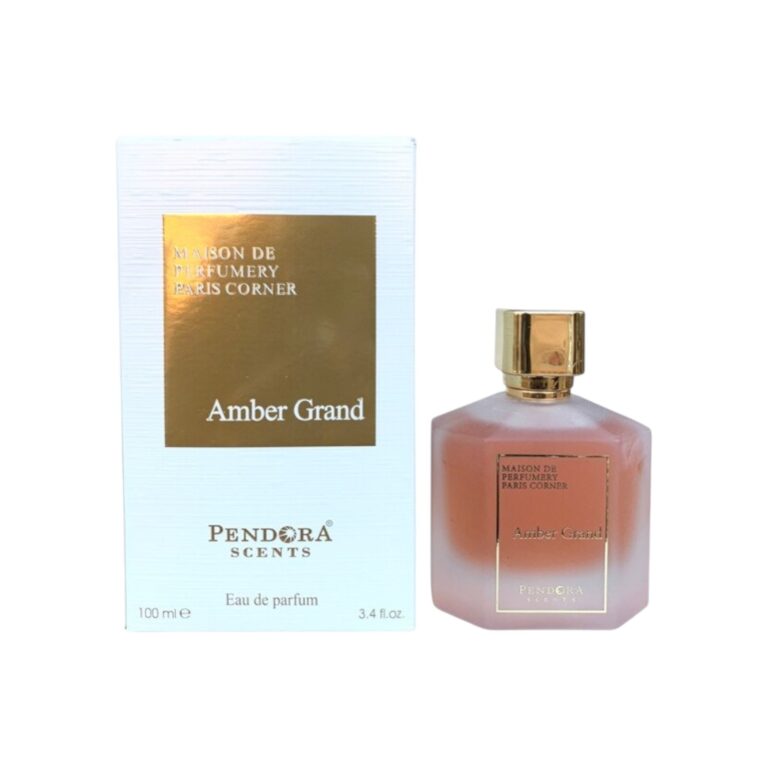 Amber Grand 100 ml