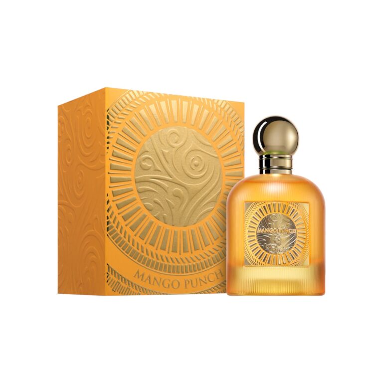 Mango Punch 100 ml