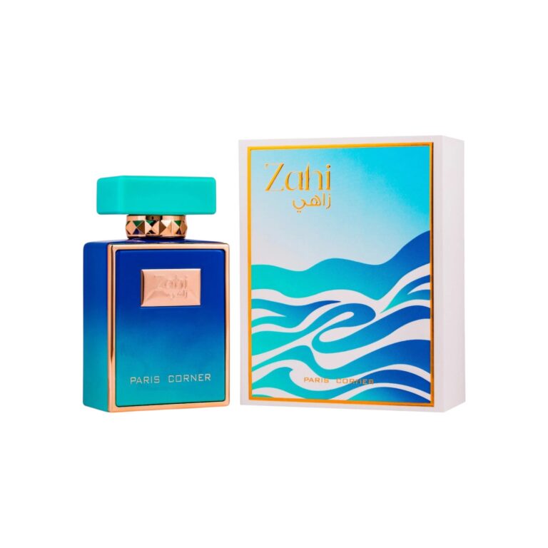 Zahi 85 ml