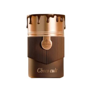 Paris Corner Choco Cult 100 ml — presentación del producto