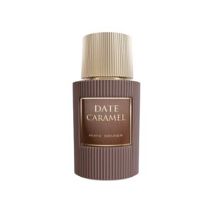 Paris Corner Date Caramel 100 ml — presentación del producto