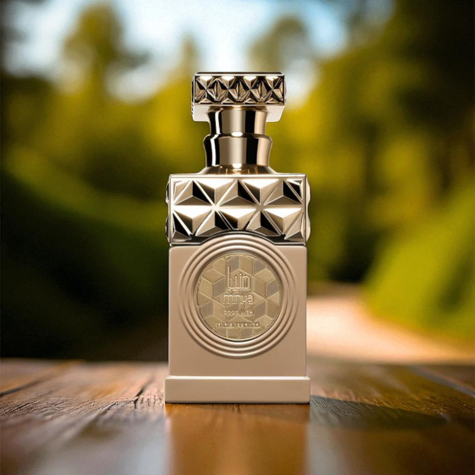 Paris Corner Minya Coco Lush 100 ml - Imagen 2