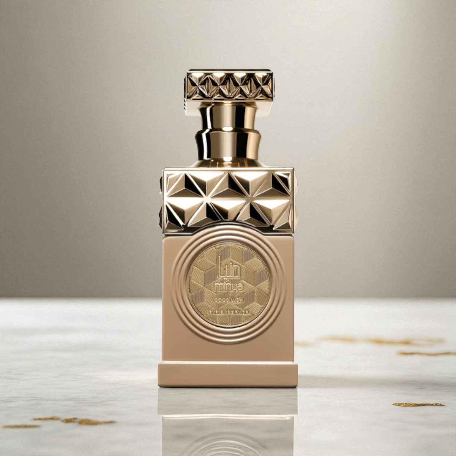 Paris Corner Minya Coco Lush 100 ml - Imagen 3