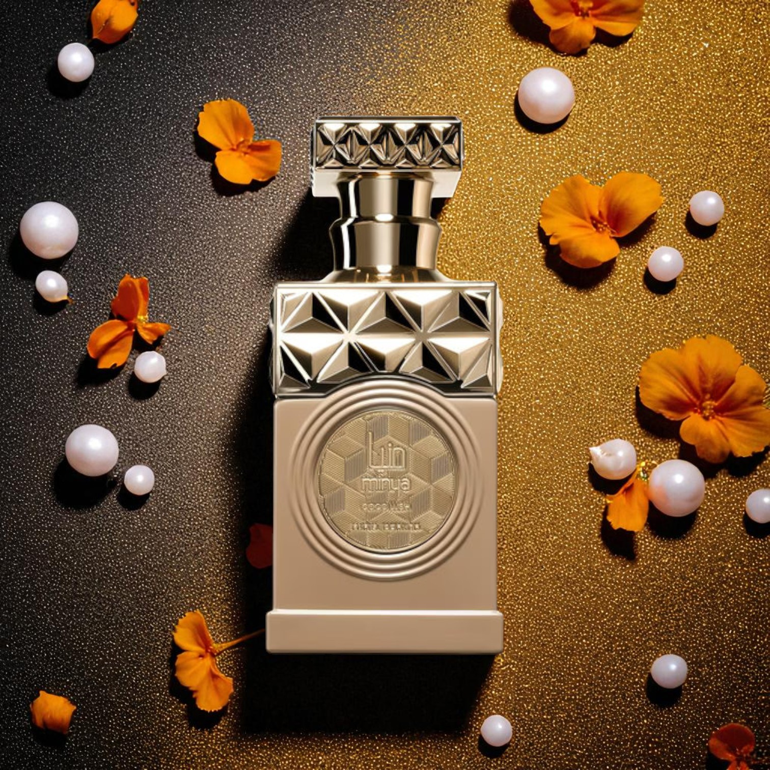 Paris Corner Minya Coco Lush 100 ml - Imagen 5