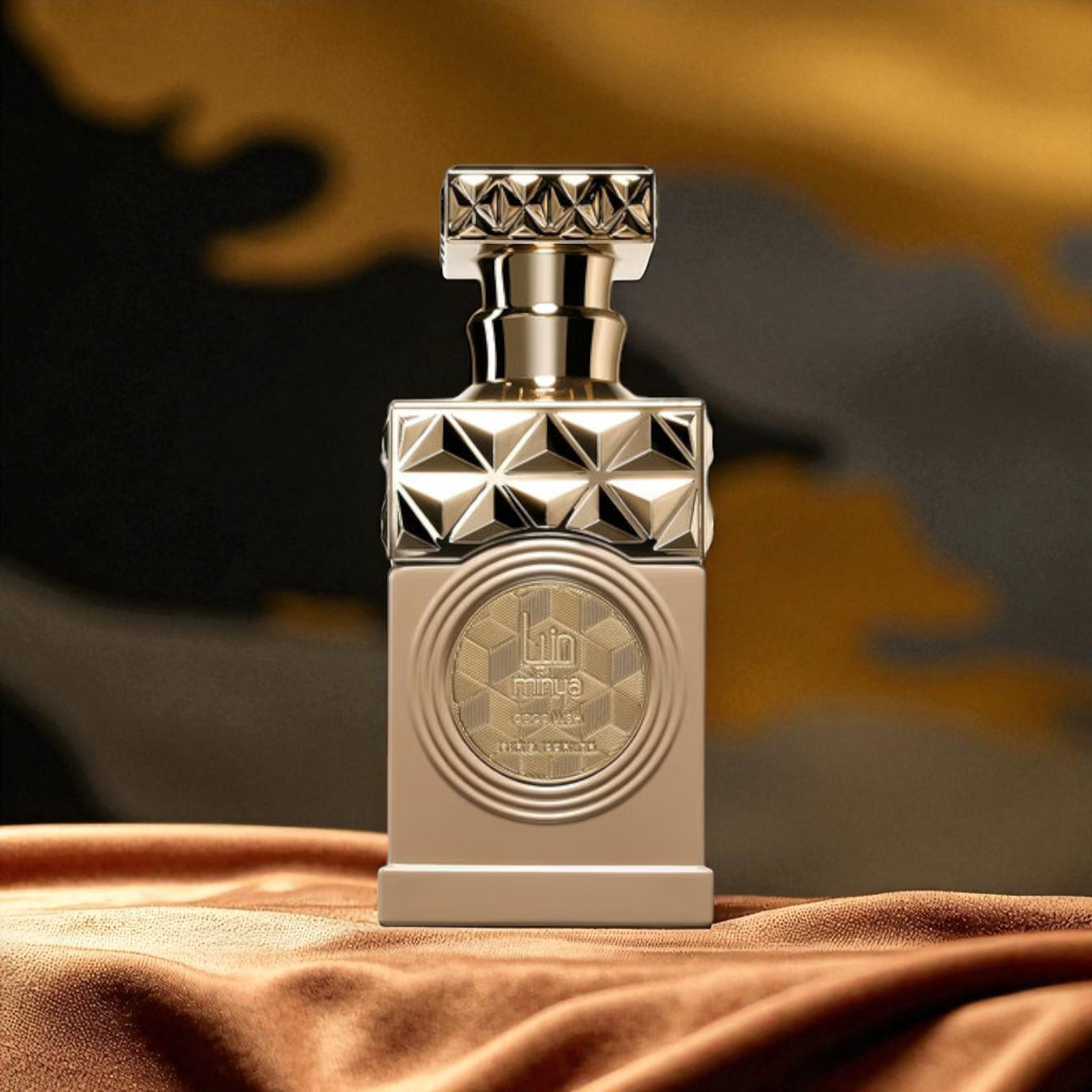 Paris Corner Minya Coco Lush 100 ml - Imagen 6