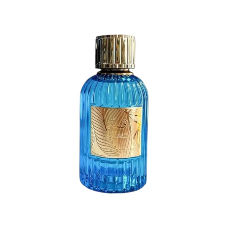 Gissa Blue 100 ml