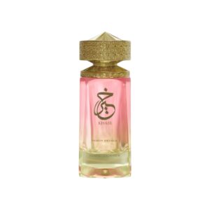 Paris Corner Peach Delulu 100 ml — presentación del producto