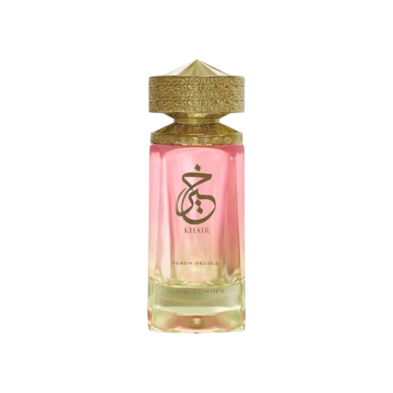 Peach Delulu 100 ml