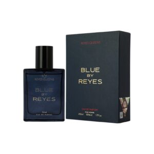 Reyes Queens Blue by Reyes 50 ml — presentación del producto