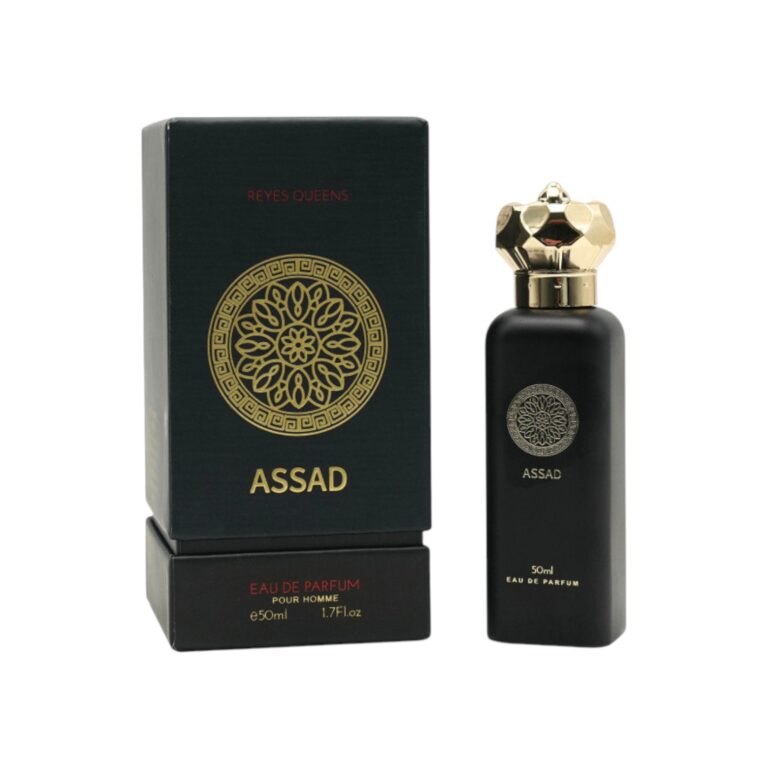 Assad 50 ml