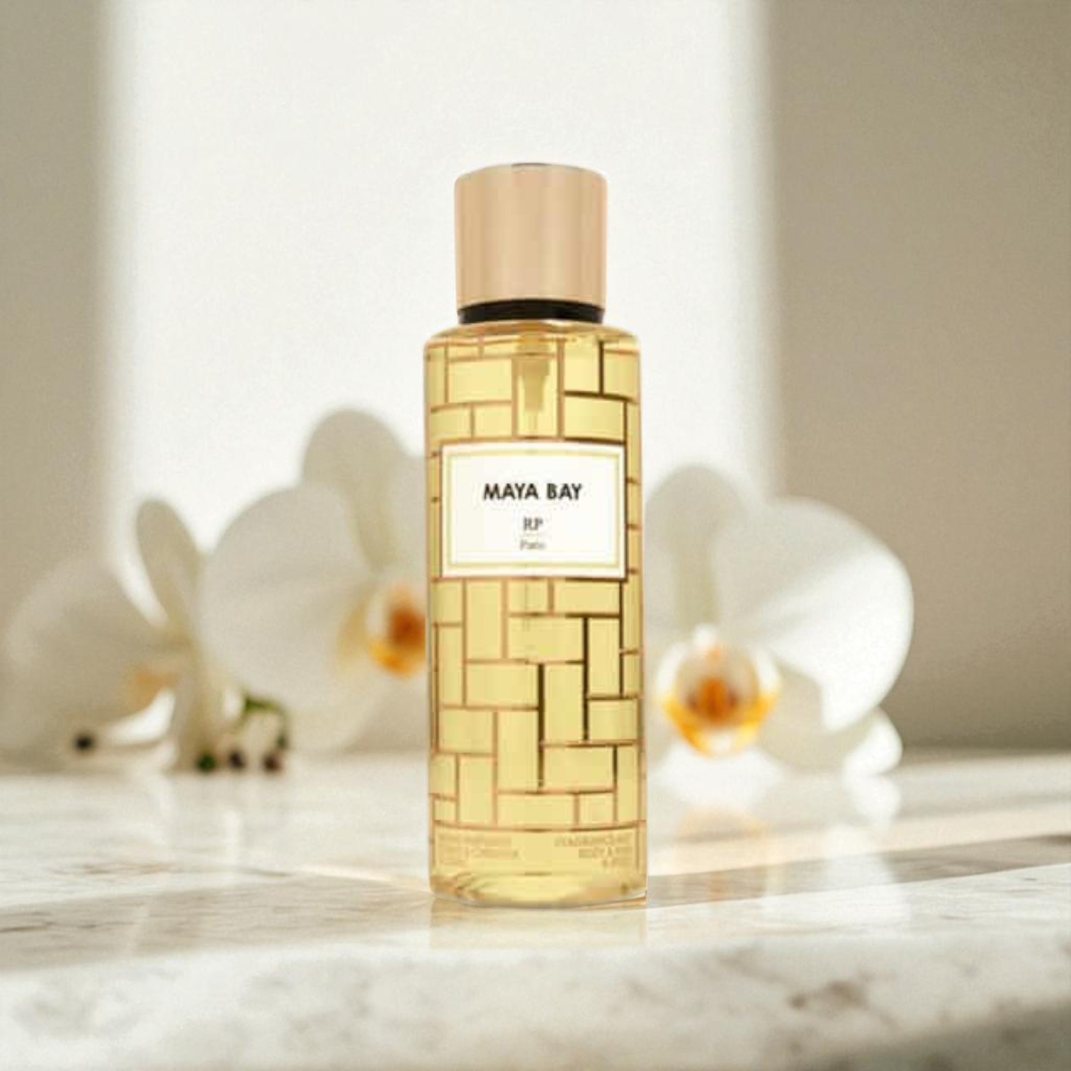 Rave Maya Bay — bruma corporal 250 ml - Imagen 3
