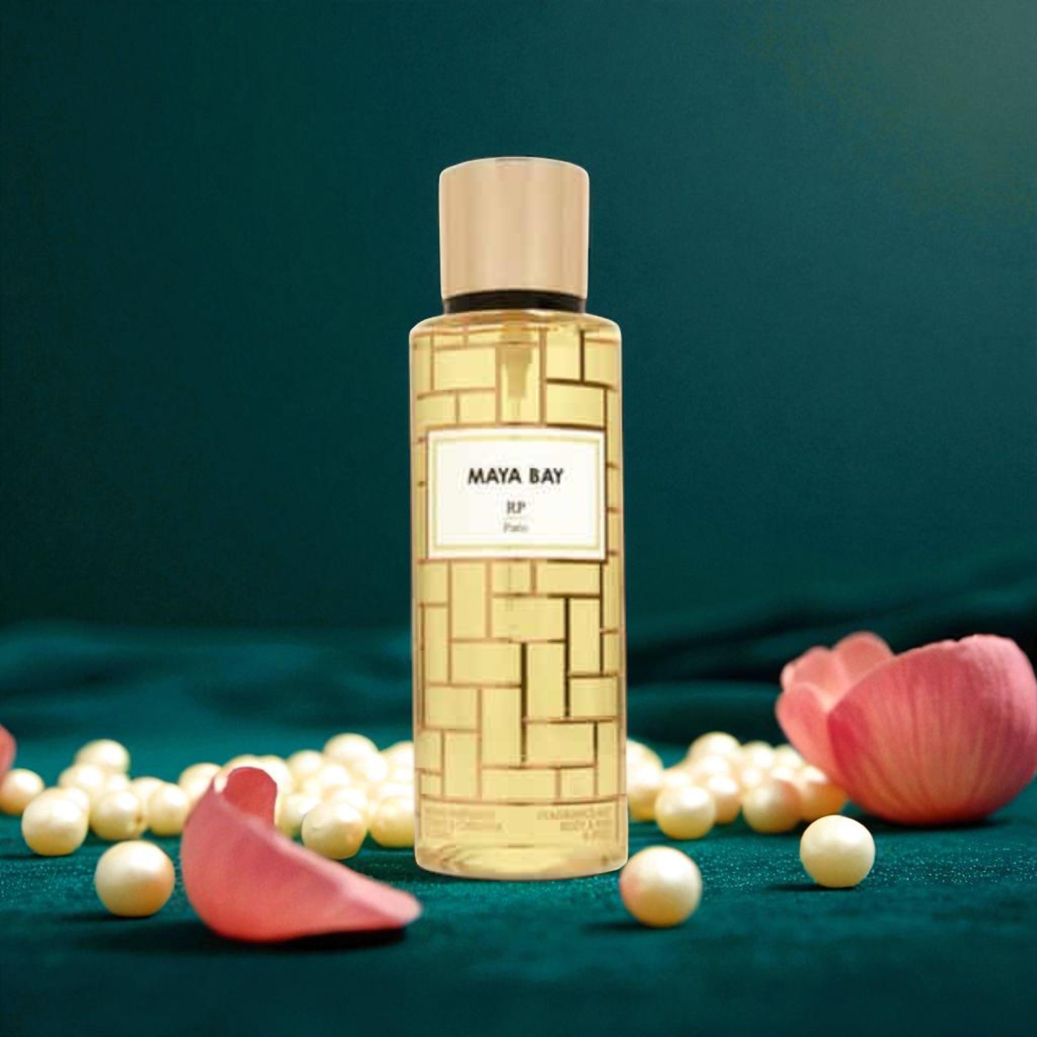 Rave Maya Bay — bruma corporal 250 ml - Imagen 5