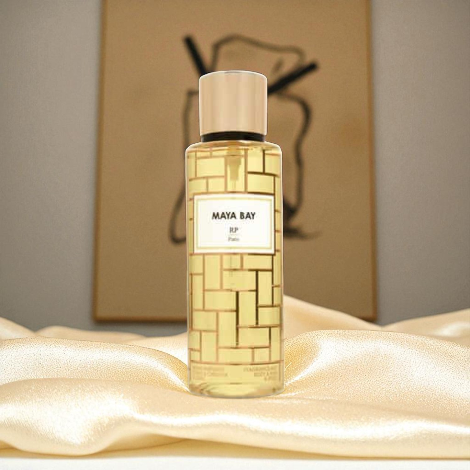 Rave Maya Bay — bruma corporal 250 ml - Imagen 6