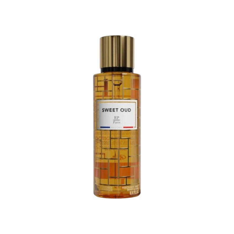 Sweet Oud 250 ml