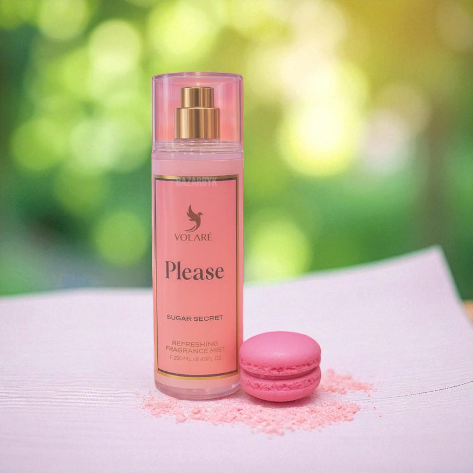 Volaré Please Mist 250 ml - Imagen 2