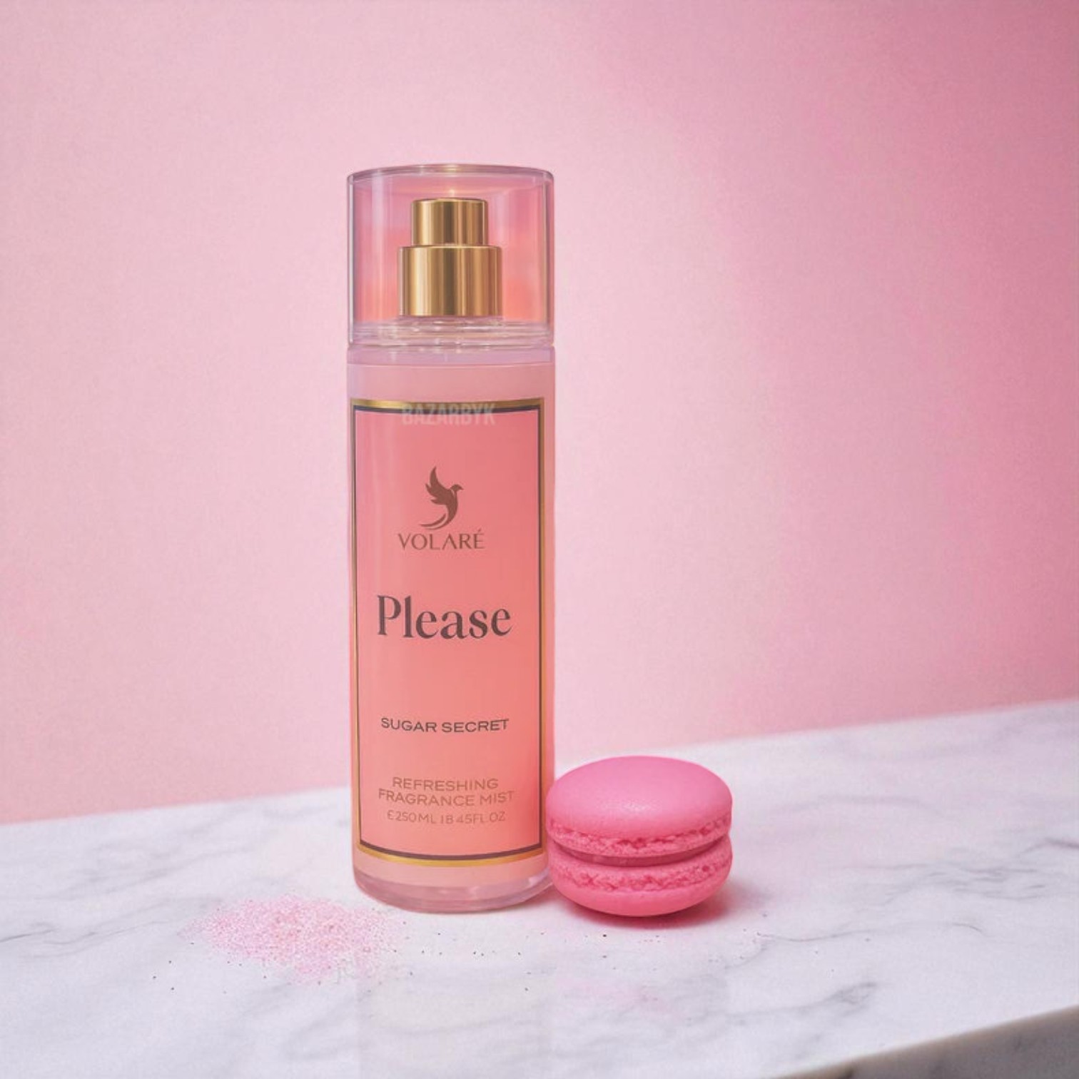 Volaré Please Mist 250 ml - Imagen 3