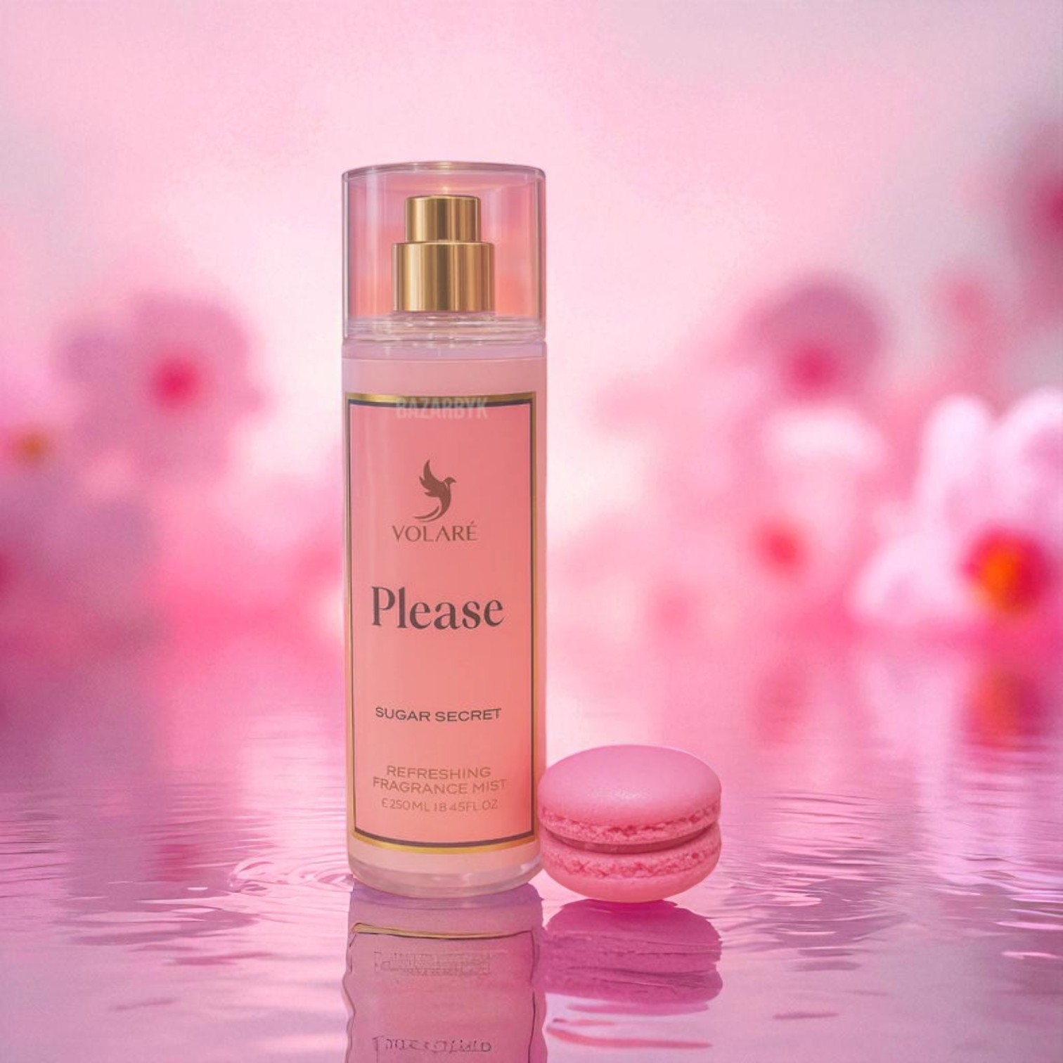 Volaré Please Mist 250 ml - Imagen 4