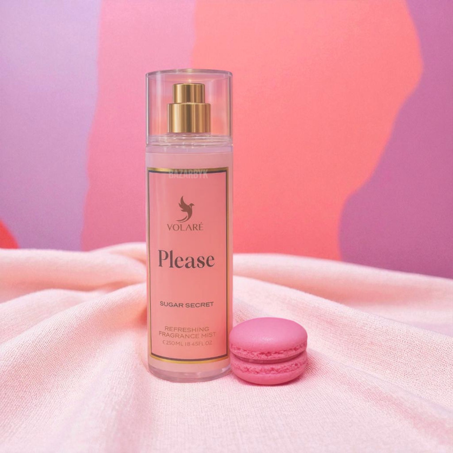 Volaré Please Mist 250 ml - Imagen 6