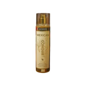Burphrise Mexican Bronco Mist 250 ml — presentación del producto