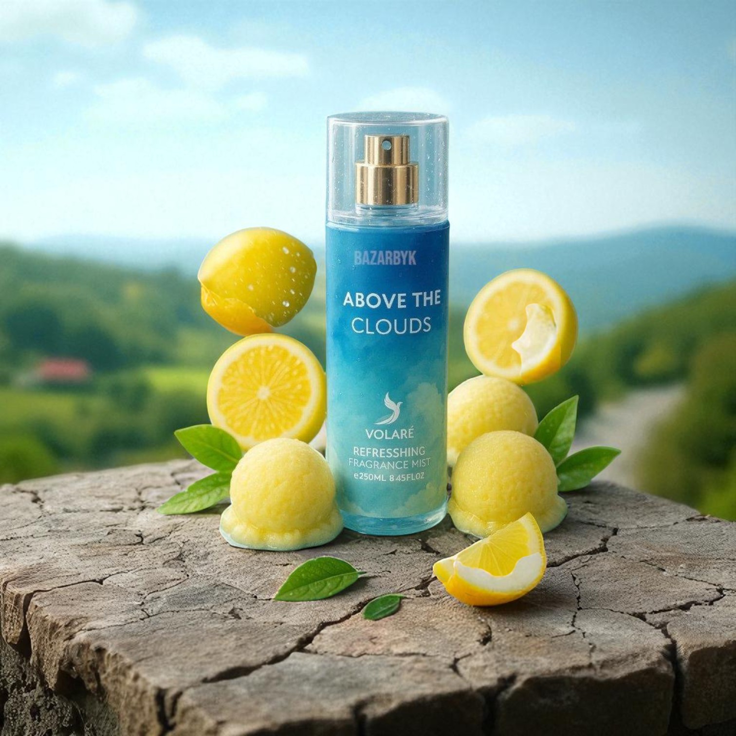 Above the Clouds Mist 250 ml - Imagen 2