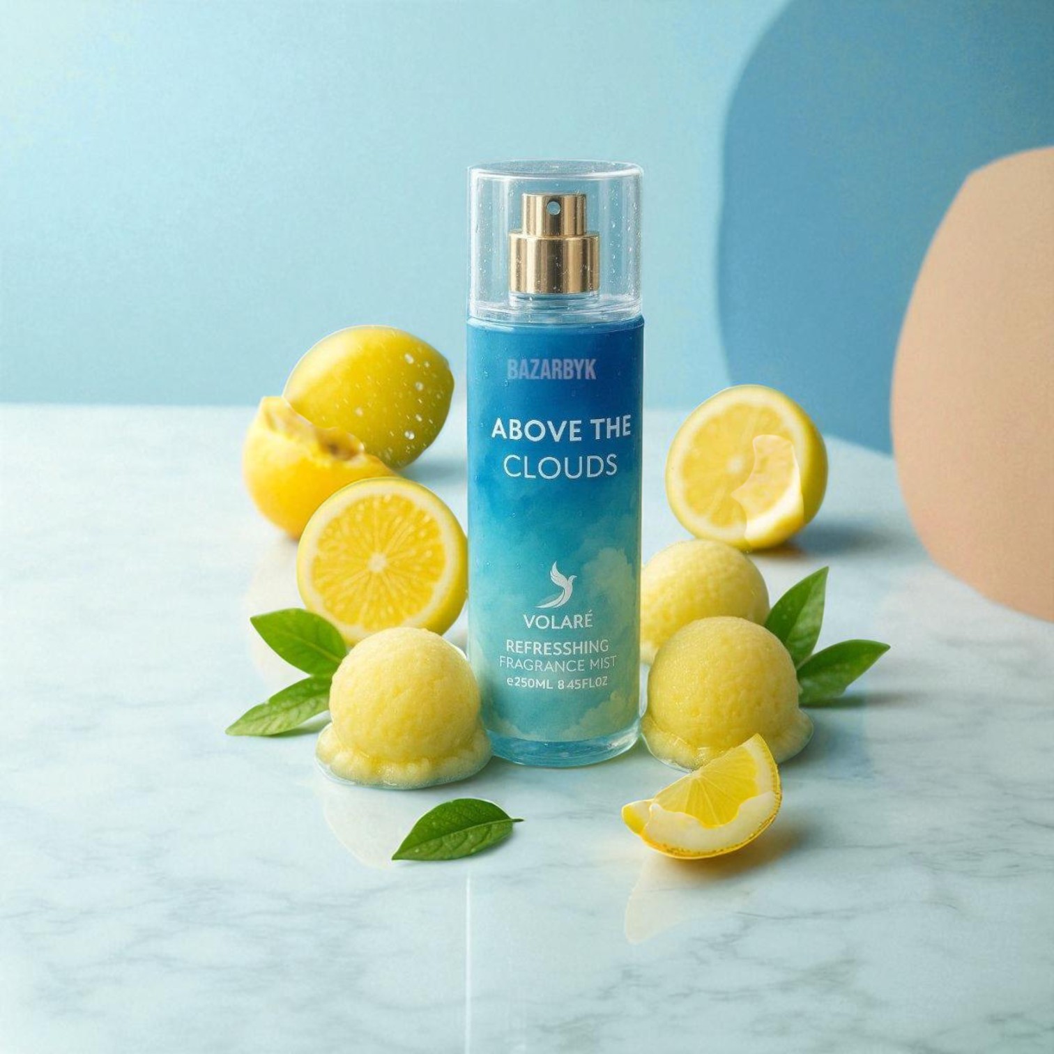 Above the Clouds Mist 250 ml - Imagen 3