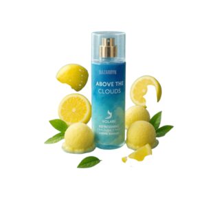 Volaré Above the Clouds Mist 250 ml — presentación del producto