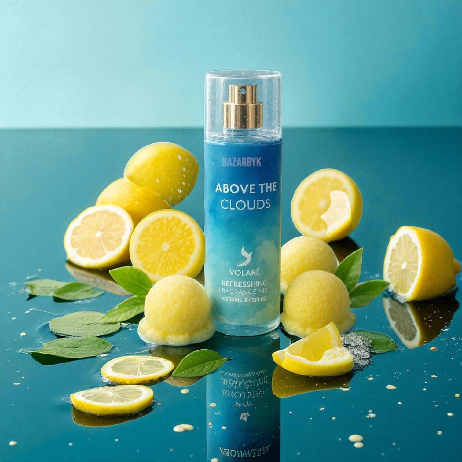 Above the Clouds Mist 250 ml - Imagen 4