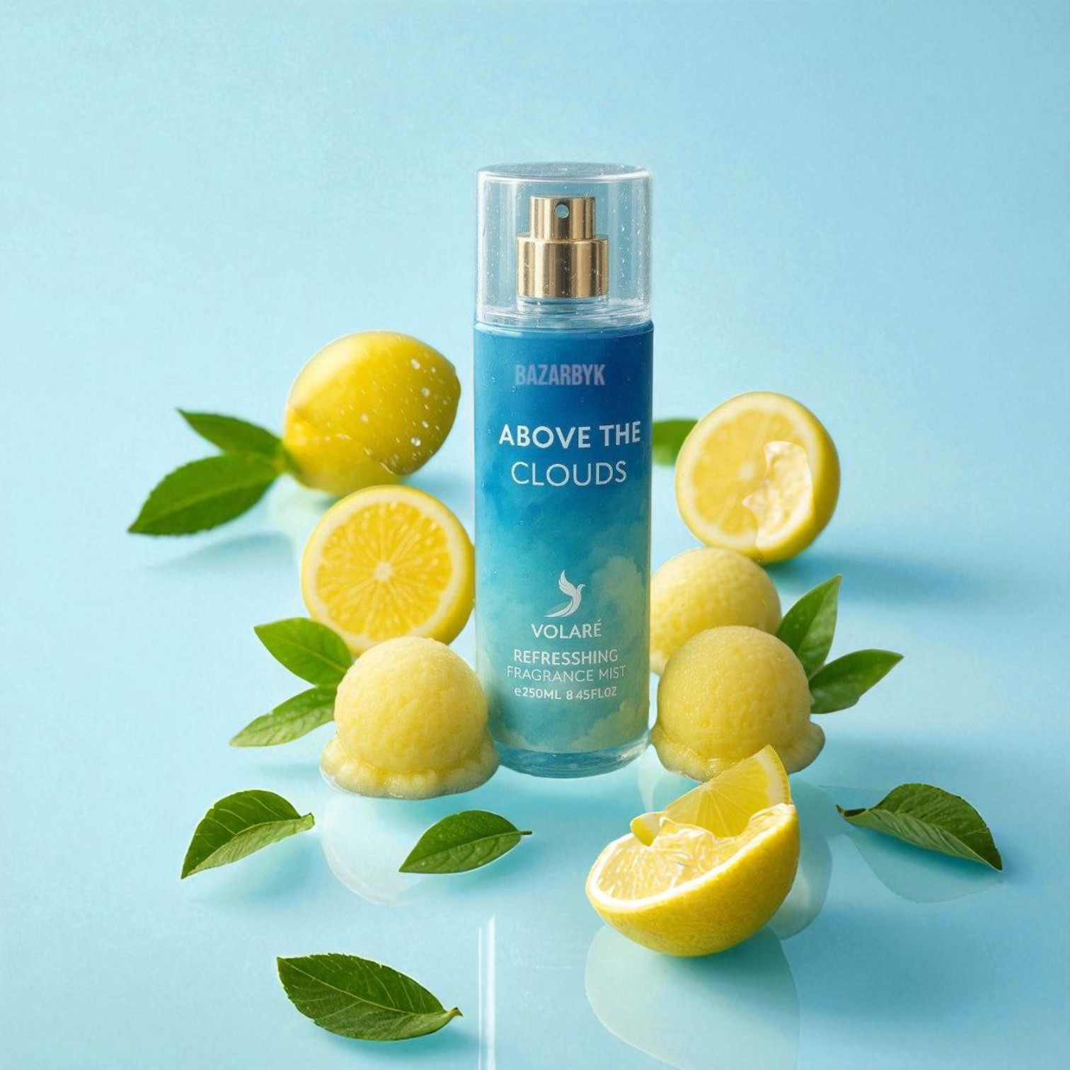 Above the Clouds Mist 250 ml - Imagen 5