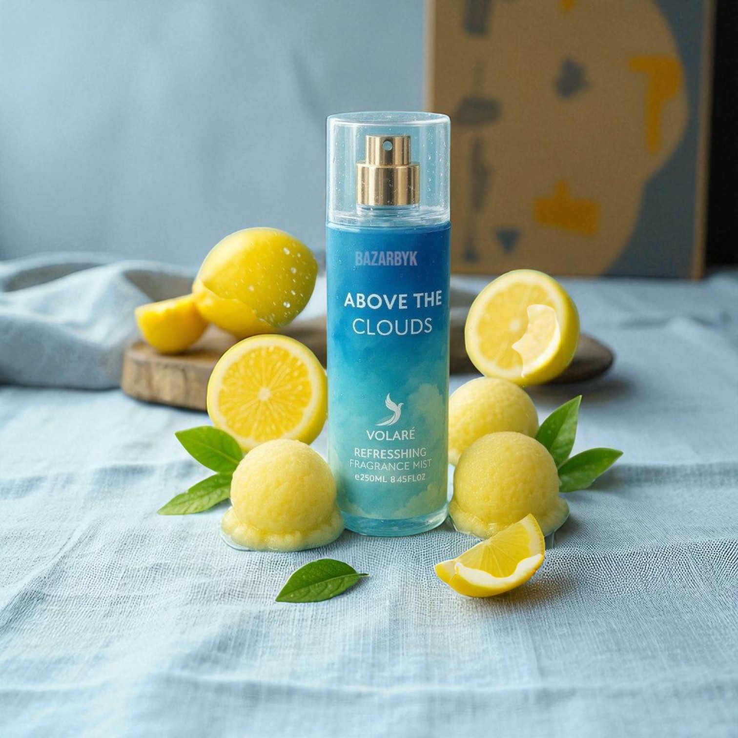 Above the Clouds Mist 250 ml - Imagen 6