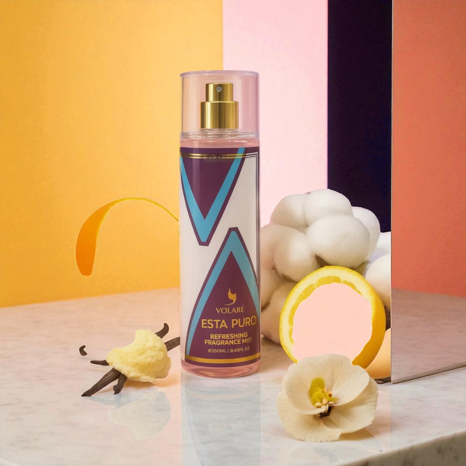 Volaré Estapuro Mist 250 ml - Imagen 3