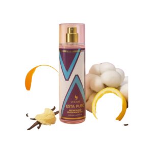 Volaré Estapuro Mist 250 ml — presentación del producto