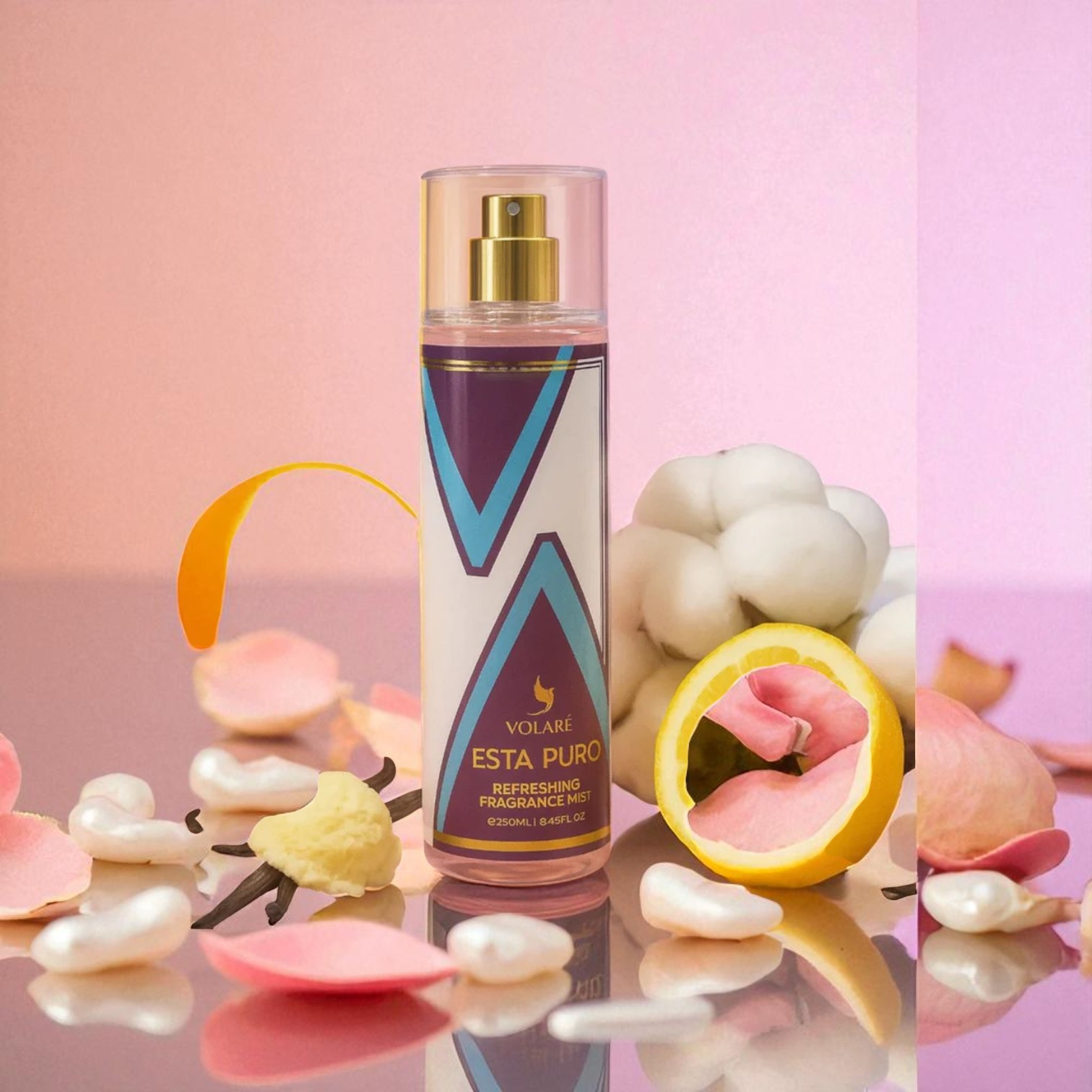 Volaré Estapuro Mist 250 ml - Imagen 5