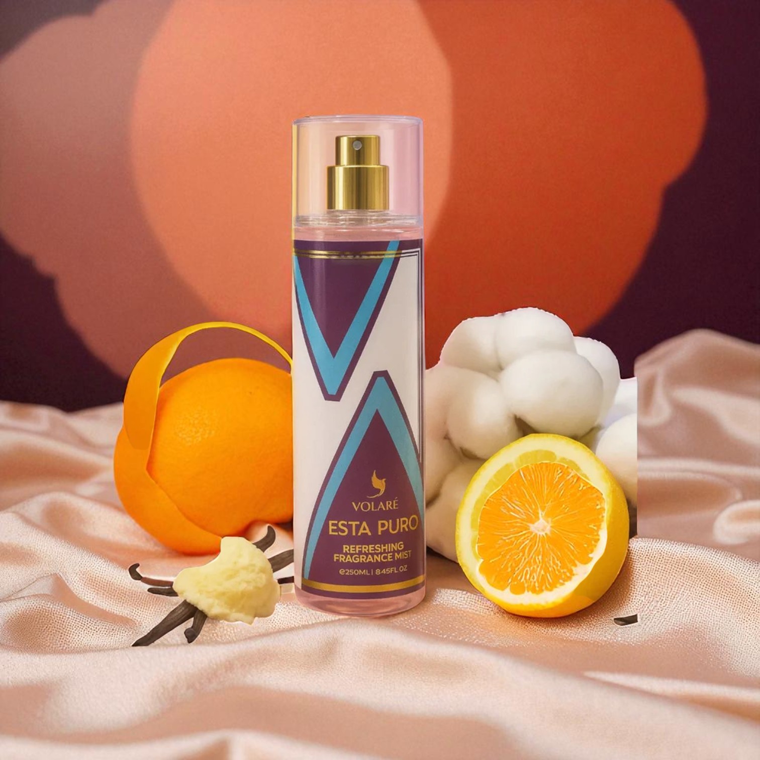 Volaré Estapuro Mist 250 ml - Imagen 6