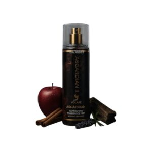 Volaré Asgardian 2 Mist 250 ml — presentación del producto