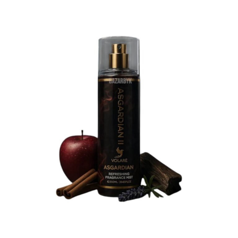 Asgardian 2 Mist 250 ml