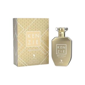 Volaré Irish Vanilla 100 ml — presentación del producto