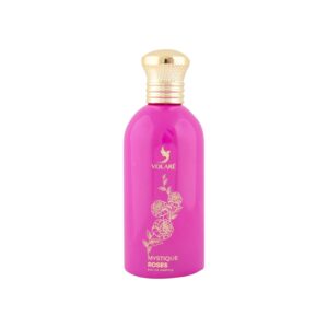 Volaré Mystique Roses 100 ml — presentación del producto