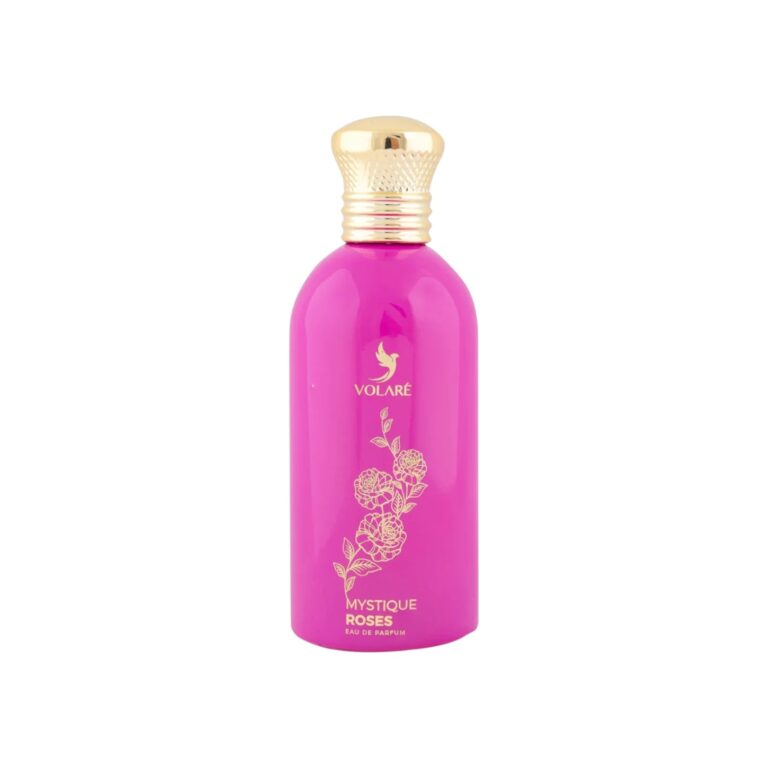 Volaré Mystique Roses 100 ml — presentación del producto