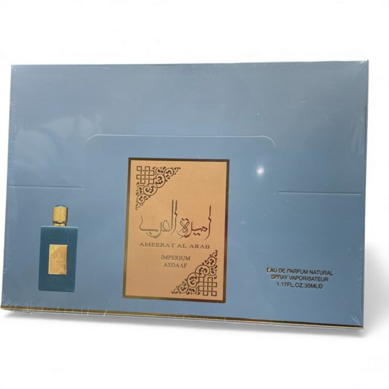 Ameerat Al Arab Imp 35 ml