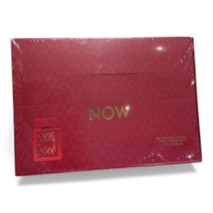 Pen Parfums Now Rouge 35 ml — presentación del producto